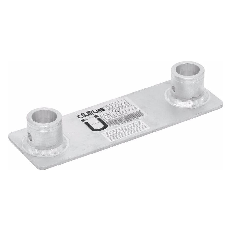 Alutruss BILOCK Bodenplatte BLBP (60210300)