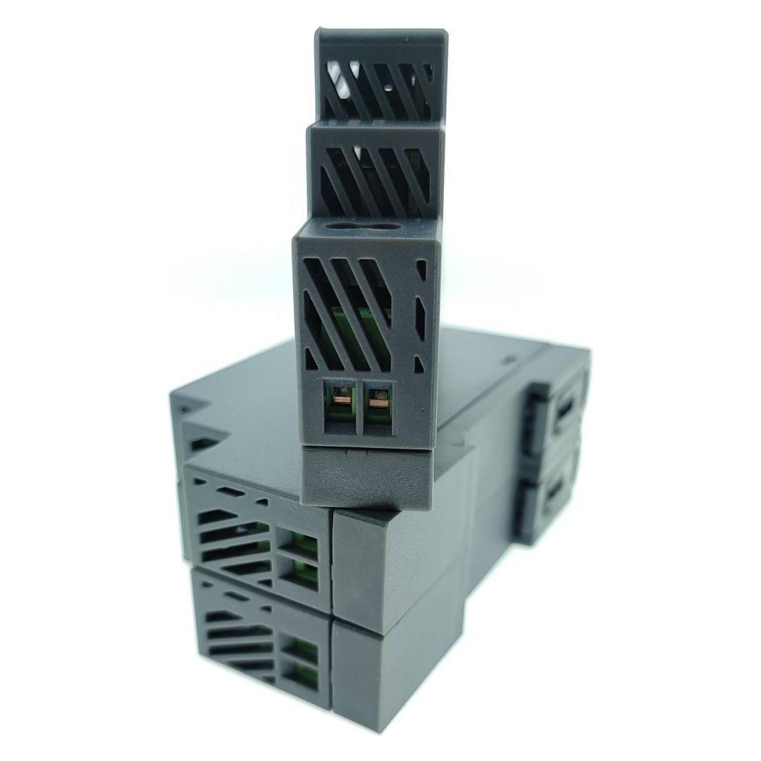Espe ZASILACZ IMPULSOWY NA SZYNĘ DIN HDN-1005 5V/10W/2A (HDN-1005)