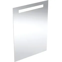 Geberit Option Basic Square Lichtspiegel 502804001