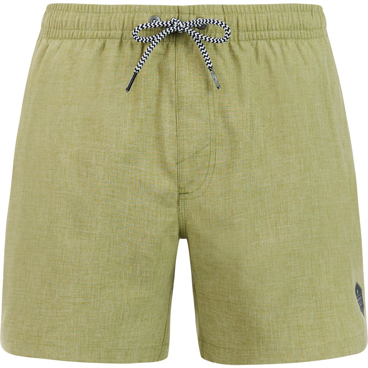 Protest Davey Beachshort fern green (454) XXL 2711200-454-XXL