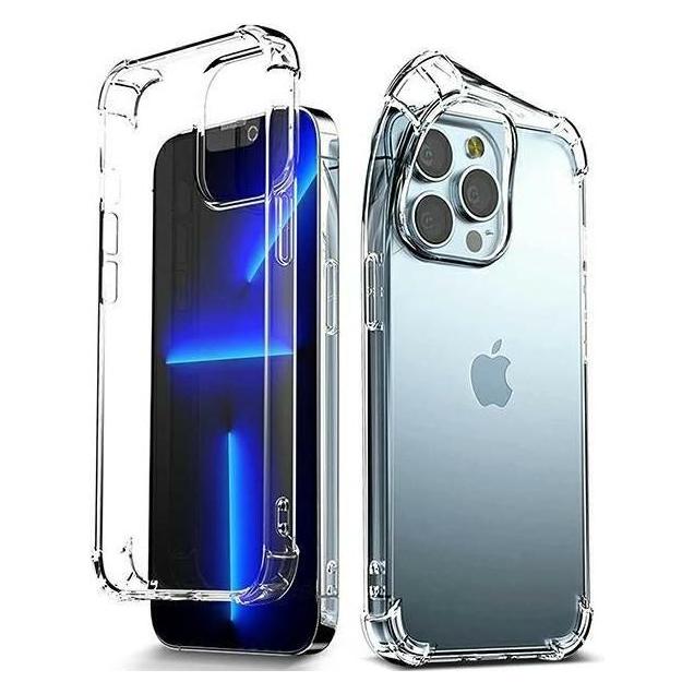 Mercury Bulletproof Samsung A41 A415 transparent (Samsung Galaxy A41) (34855733)