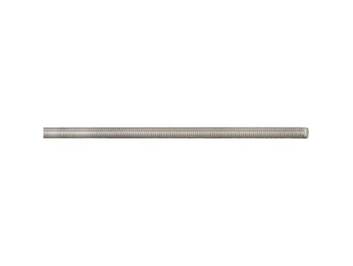 Tige filetée Inox A2 M6x1000 Acton Tige filetée - Acton - Inox A2 - 6 x 1000 mm