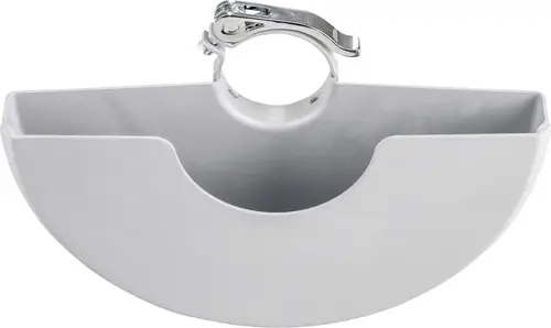 Trennschleif-Schutzhaube 230 mm Metabo 630363000 Durchmesser 230 mm