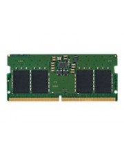 Kingston 8 GB DDR5-5600MT/S SODIMM 8 DDR5 . (KCP556SS6-8)