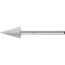 PFERD TOOLS HSS Feinfrässtift SP universal fein - 22392853