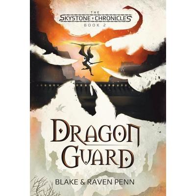The Skystone Chronicles Book 2, Gebundene Ausgabe von Blake And Raven Penn, Good Lux Creative