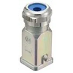 Harting Tüllengehäuse integrierte 19620031421