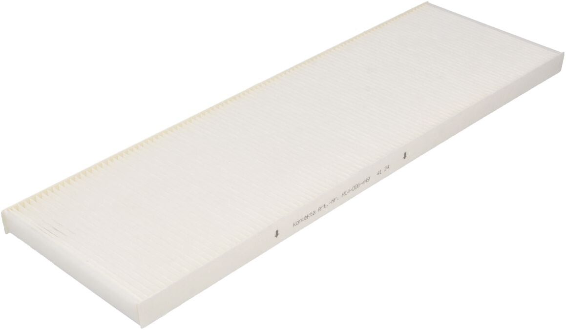 Filtre d'habitacle (filtre à pollen) KONVEKTA H14-006-449
