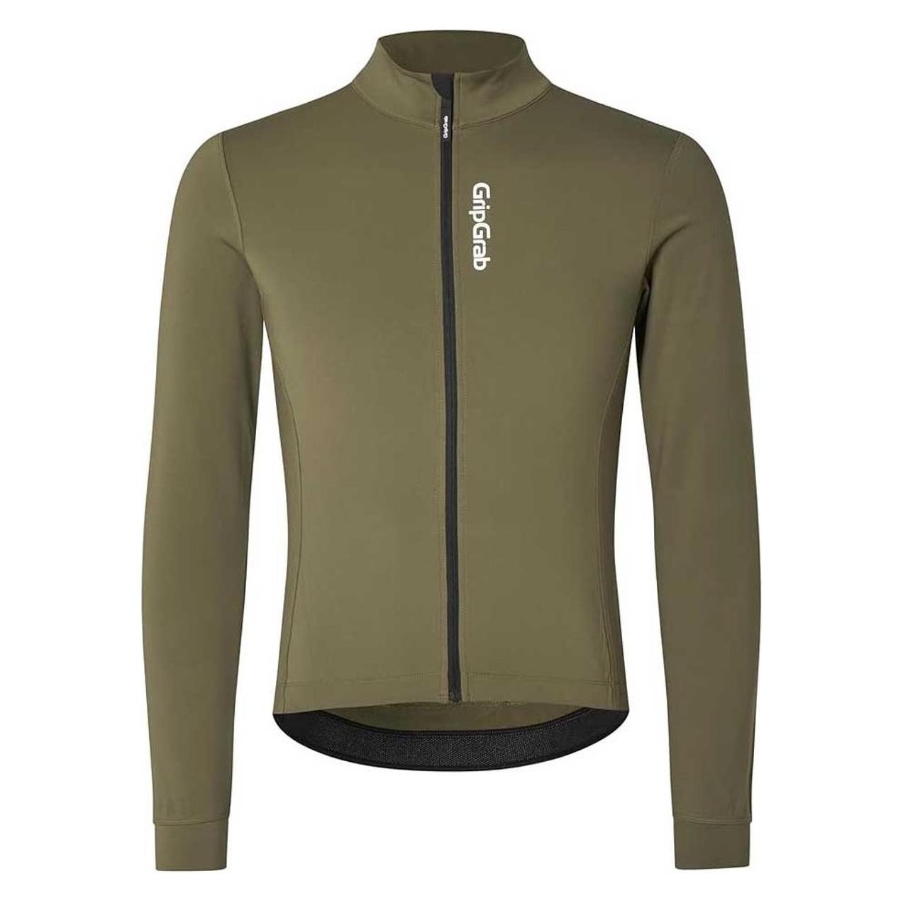GripGrab RIDE Thermal Long Sleeve Trikot (XL) (62489782)