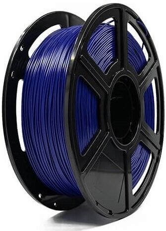 Flashforge Petg Pro Filament, Blå, 1 Kg