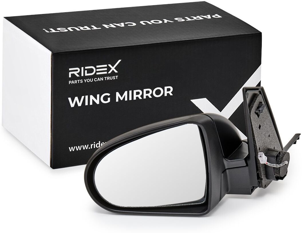 RIDEX 50O0575 Wing mirror