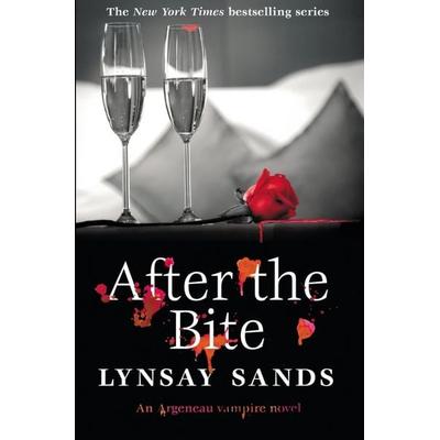 After the Bite, Taschenbuch von Lynsay Sands, Gollancz, 978-1-4732-3507-6
