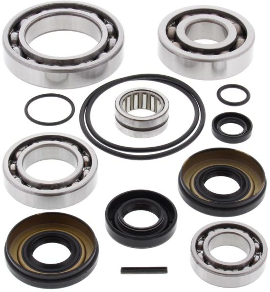Reparatursatz, Differential ALL BALLS AB25-2091