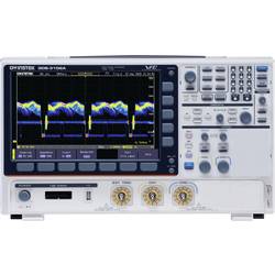 GW Instek GDS-3102A Digital-Oszilloskop 1 GHz 5 GSa/s 200 Mpts 8 Bit Digital-Speicher (DSO) 1 St. 01DS312A00GT