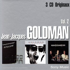Fredericks - Fredericks, Goldman, Jones - Preis vom 27.09.2026 03:53:48 h