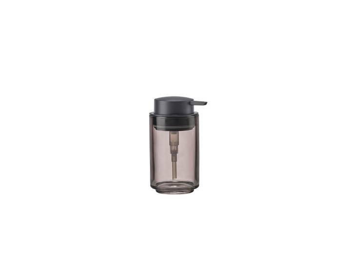 Seifenspender ZONE DENMARK Zone Denmark Seifenspender Tada 250 ml , grau (smoke), B:7,5cm, Dosierspender, Seifenspender
