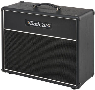 Bad Cat Cub V 1x12 Cab