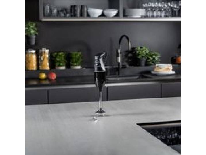 Mixeur plongeant Bamix Classic C 140 Noir