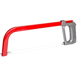 RS PRO, Handsäge, Bügelsäge Bi-Metall, 300 mm, 24 Zähne/Zoll