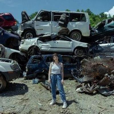 Twin Plagues - Wednesday, CD