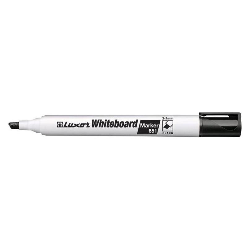 Luxor WHITE BOARD MARKER 3311-14-3311 (1x) (59869483)