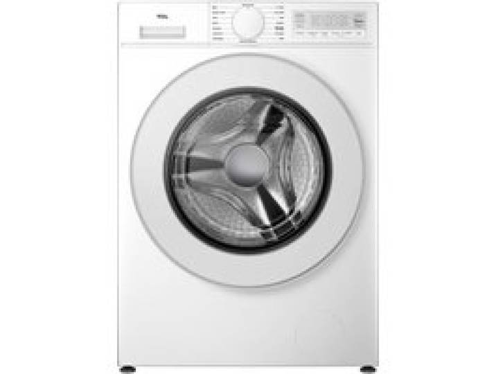 Lave-linge hublot Tcl FF0844WA1FR Blanc
