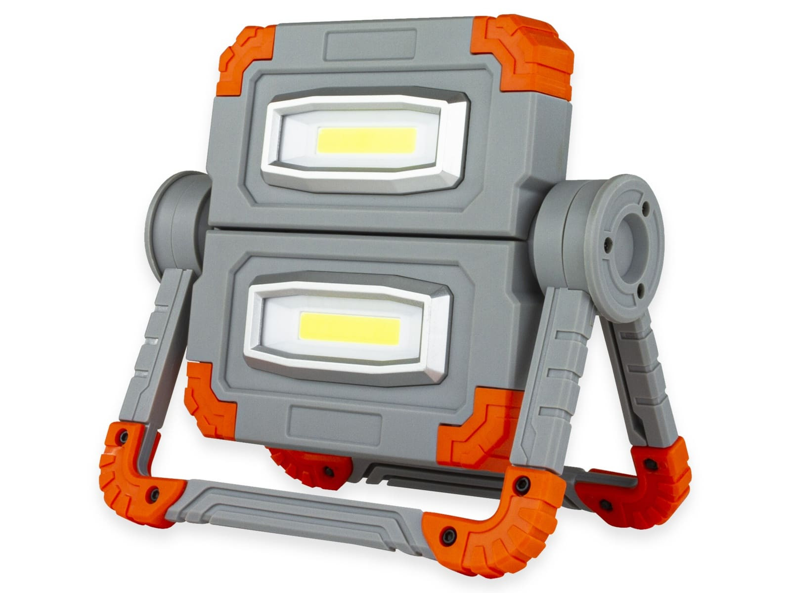 REV LED werklamp Flex Power inclusief laadkabel en powerbank