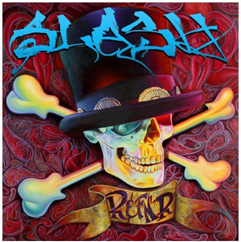 Slash - Slash - Preis vom 08.10.2026 07:26:42 h