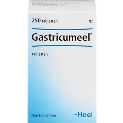 Gastricumeel 250 ST