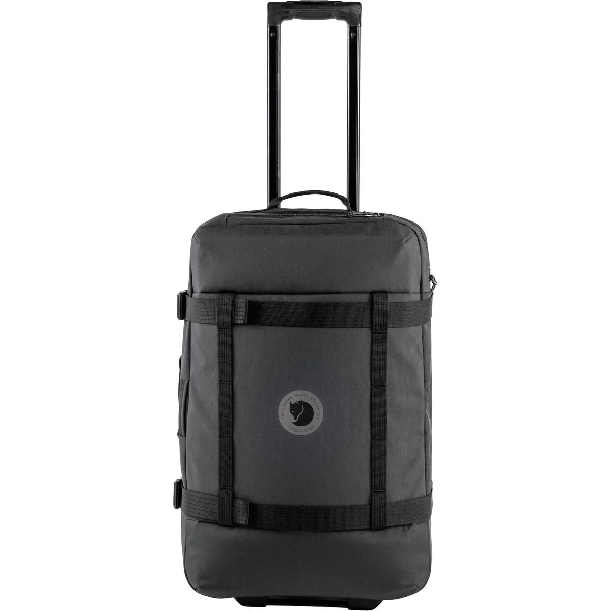 Fjällräven Färden Roller 75 coal black (037) One Size F23200277-037-One Size