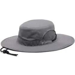 COLUMBIA Herren Mütze Coolhead Zero IV Booney, Größe S/M in Grau Grau