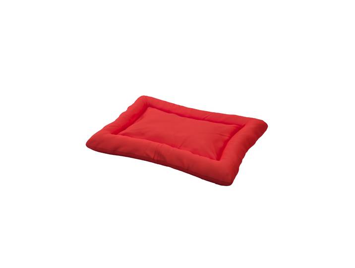 Hundebett Katzenbett FANNY S rot