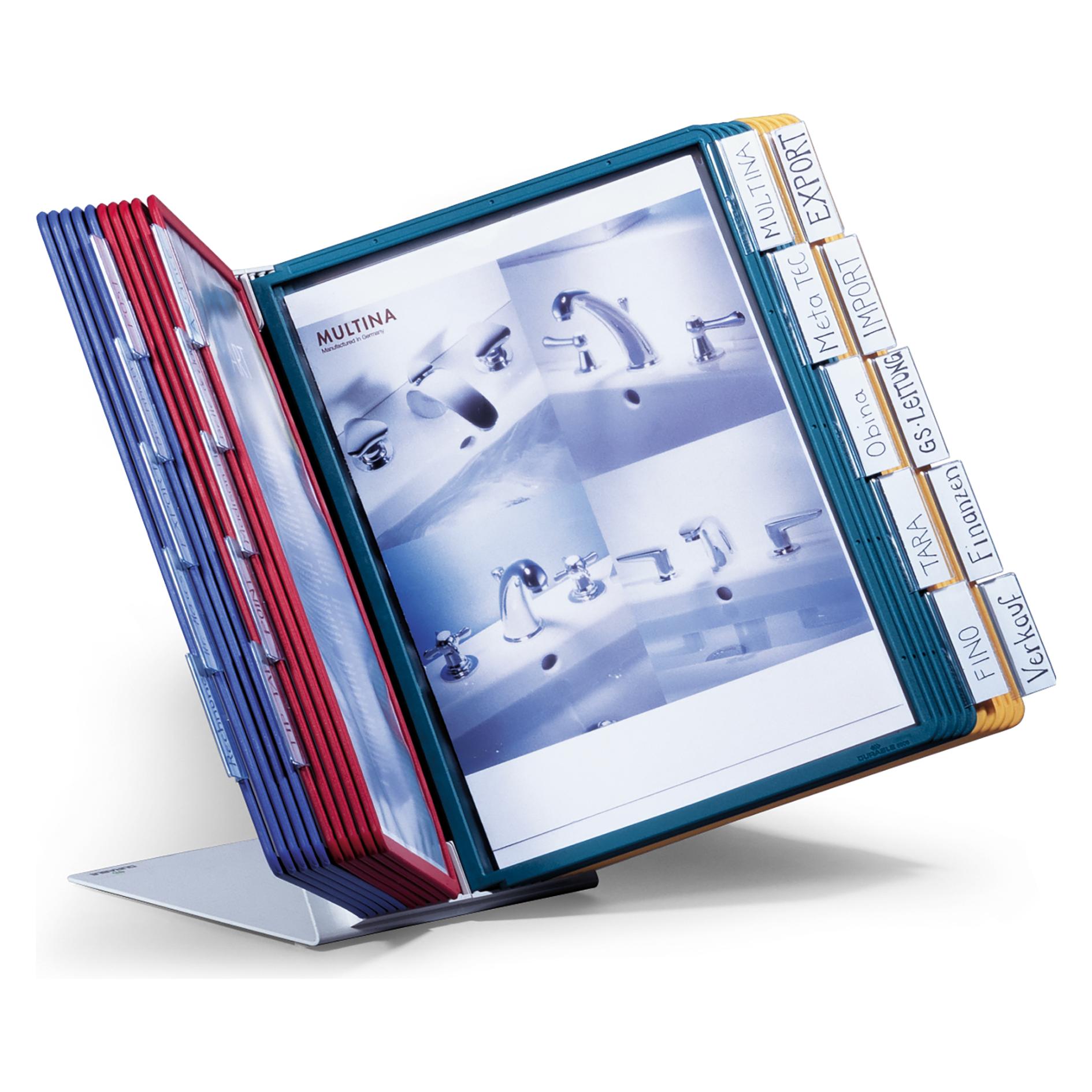 Durable Vario Table 20 (569900)