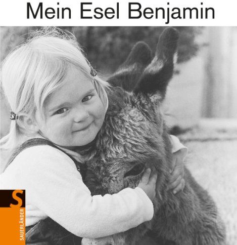 Hans Limmer - Mein Esel Benjamin - Preis vom 13.10.2026 11:25:28 h