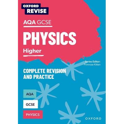 Oxford Revise, Gebundene Ausgabe von Primrose Kitten, Oxford University Press, 978-1-382-00488-6