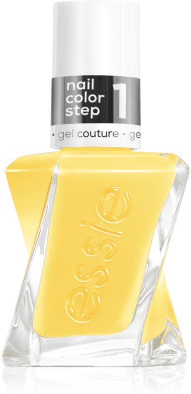 essie Gel by essie vernis à ongles teinte 13.5 ml