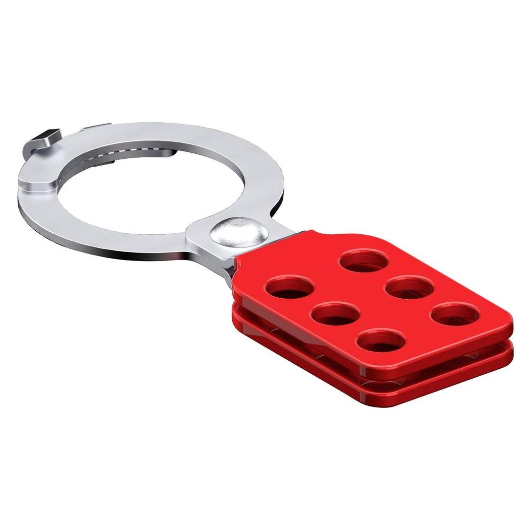 Rittal Multiple lock for 6 padlocks (2493.500)