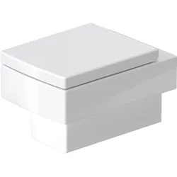 Duravit, WC Deckel, Vero