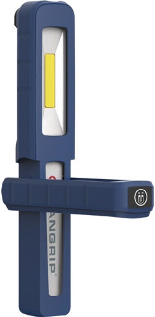 Lampe baladeuse Scangrip à accu à LED UNIPEN 3,7 V 750 mAh Li-Ion 100/50 lm temps de charge 3 h (03.5420)