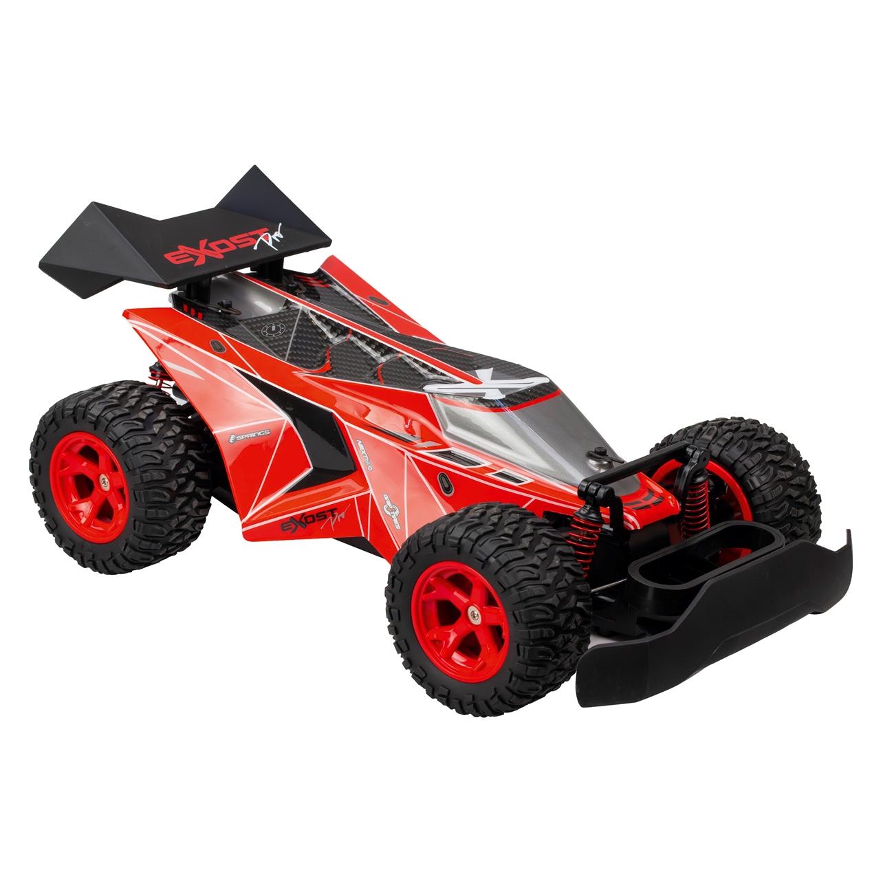 Silverlit Rocket One Max, 2.4 GHz (4891813206958-4891813206958)
