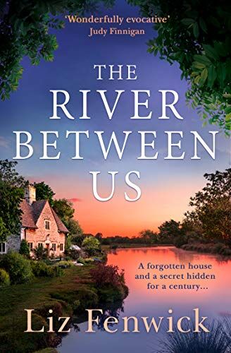 Liz Fenwick - The River Between Us - Preis vom 09.10.2026 07:28:09 h