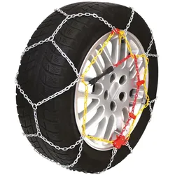 Carpoint, Schneeketten, Sneeuwkettingen KNS-60 9mm