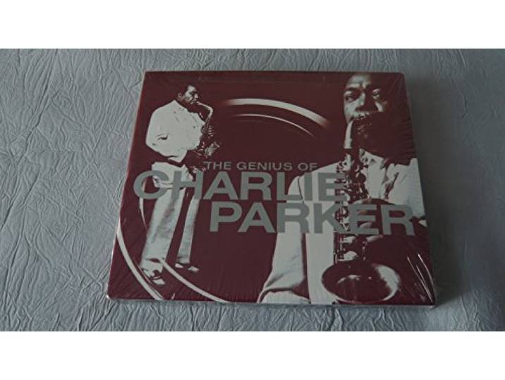 Genius of Charlie Parker