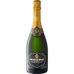 Graham Beck Blanc de Blancs 2020