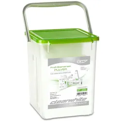 CLEARWHITE Profi - Starterbox Pulver