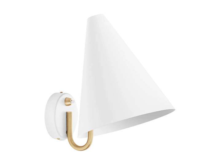 LYFA Lampe murale Mosaik White