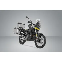 SW-Motech Adventure-Set Schutz - Aprilia Tuareg 660 (21-).