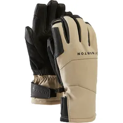 BURTON AK GORE TEX CLUTCH Handschuh 2027 summit taupe - L
