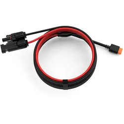 EcoFlow Solar auf XT60i-Ladekabel 2,5 m