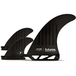 Futures, Zubehör Surfen